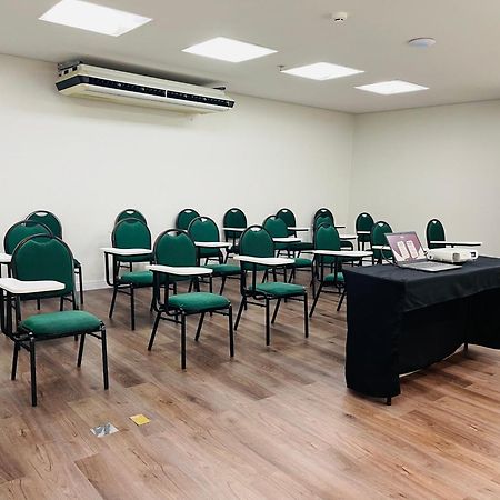 Hotel Express Vieiralves Manaus Zewnętrze zdjęcie