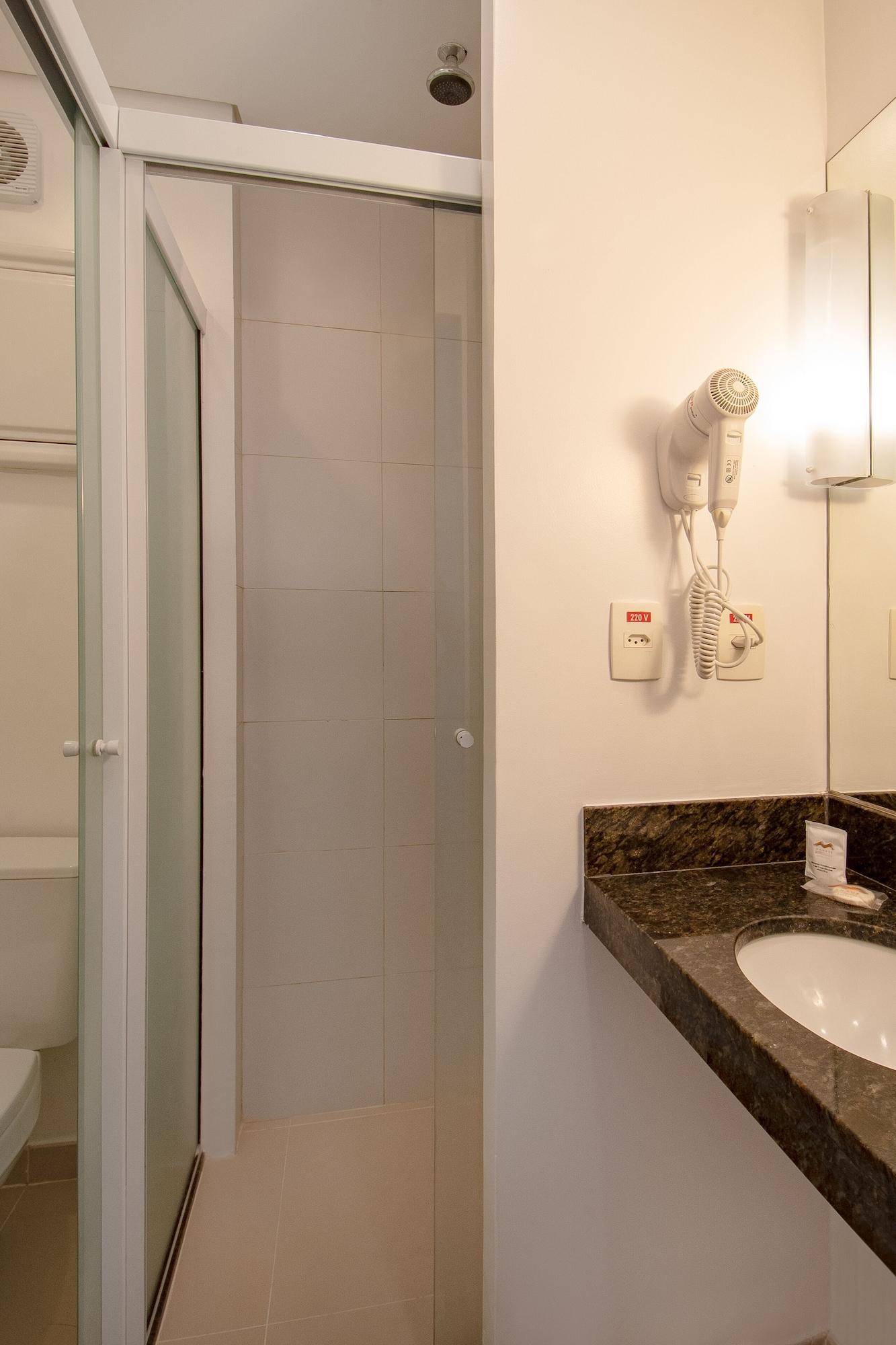 Hotel Express Vieiralves Manaus Zewnętrze zdjęcie
