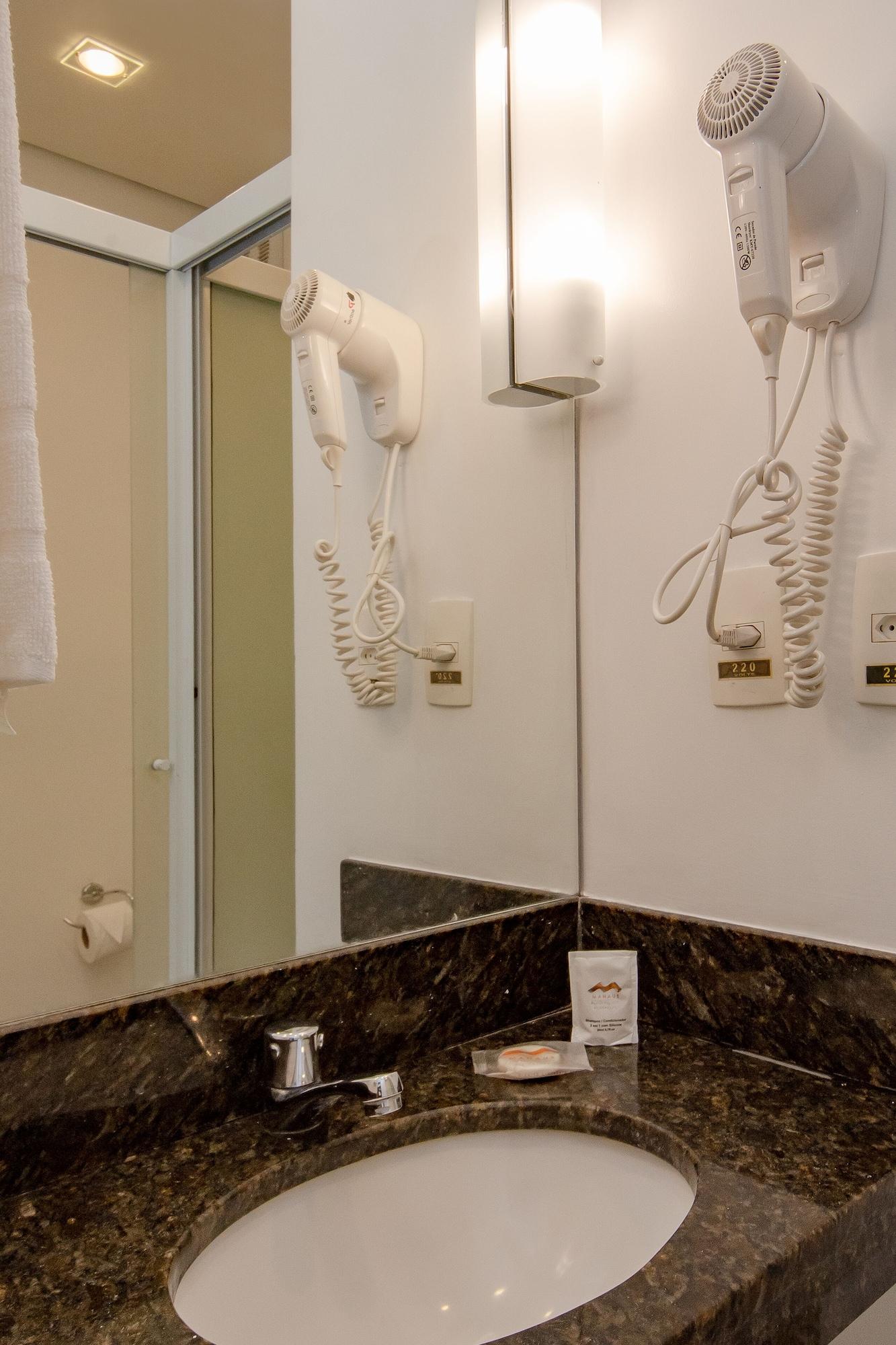 Hotel Express Vieiralves Manaus Zewnętrze zdjęcie