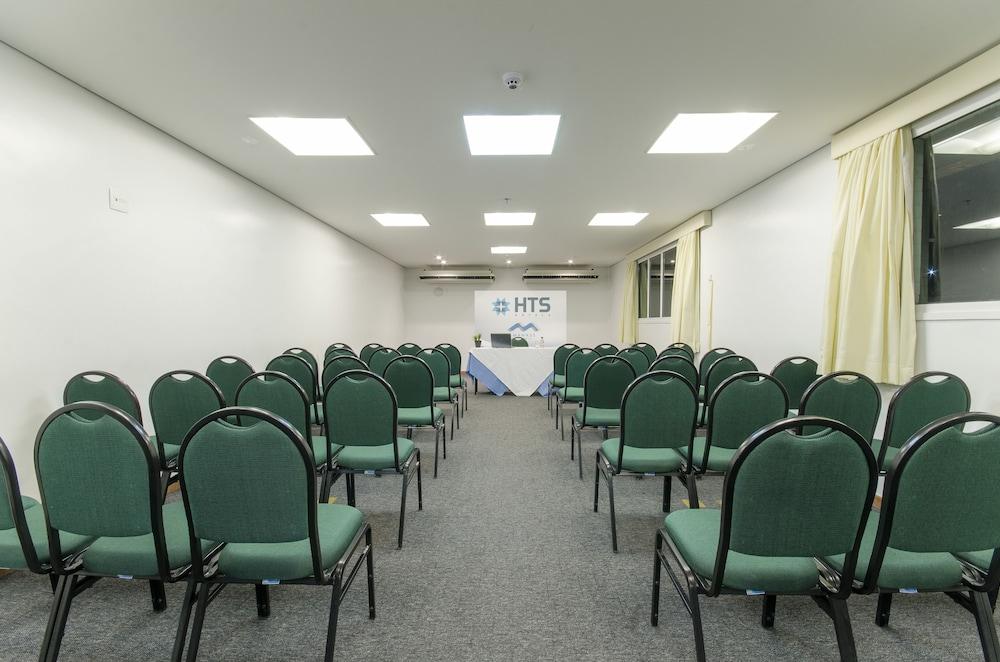 Hotel Express Vieiralves Manaus Zewnętrze zdjęcie