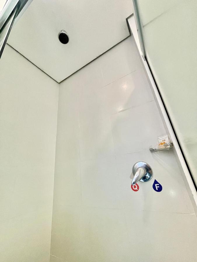 Hotel Express Vieiralves Manaus Zewnętrze zdjęcie