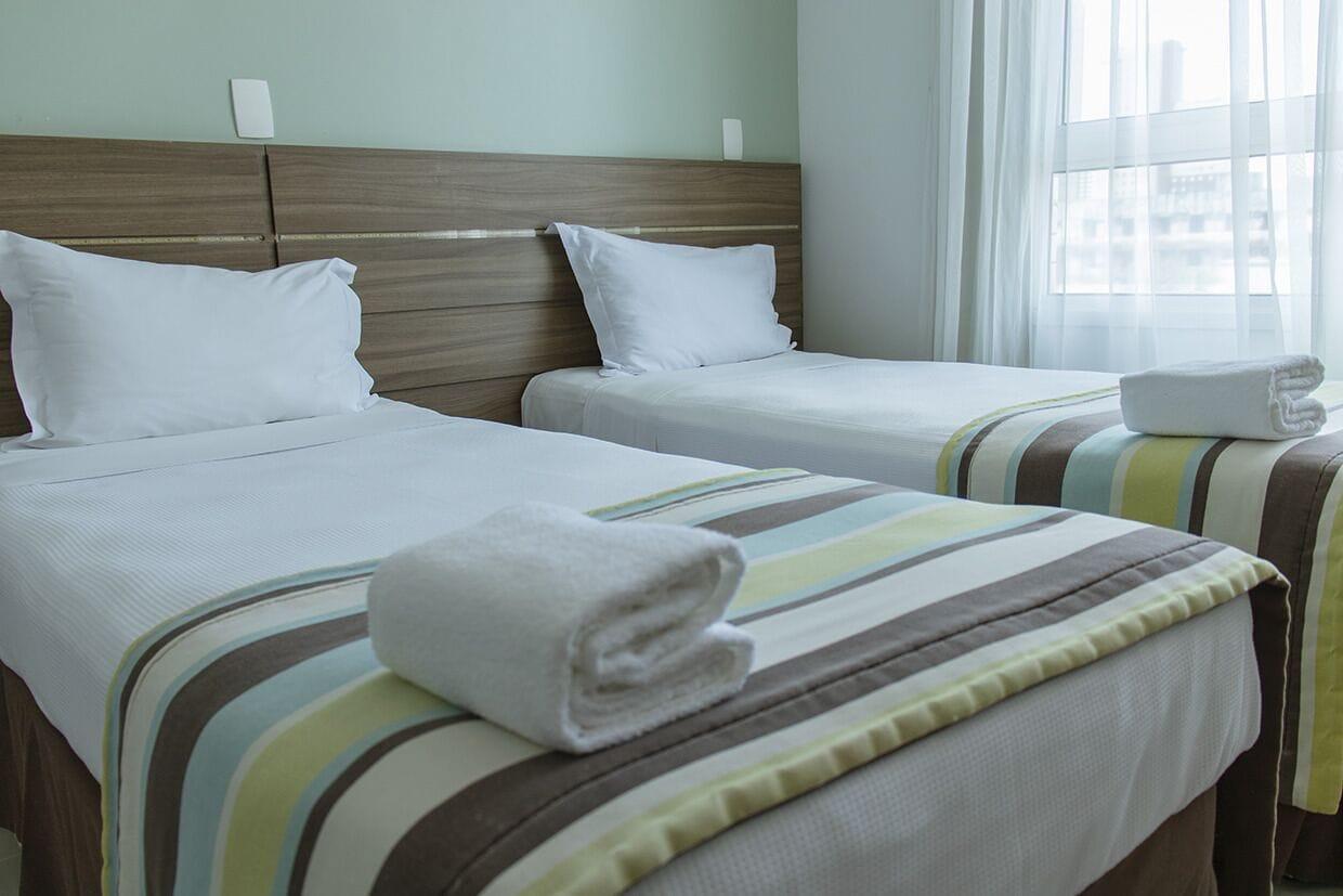 Hotel Express Vieiralves Manaus Zewnętrze zdjęcie