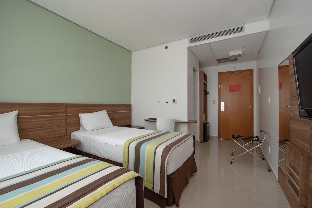Hotel Express Vieiralves Manaus Zewnętrze zdjęcie