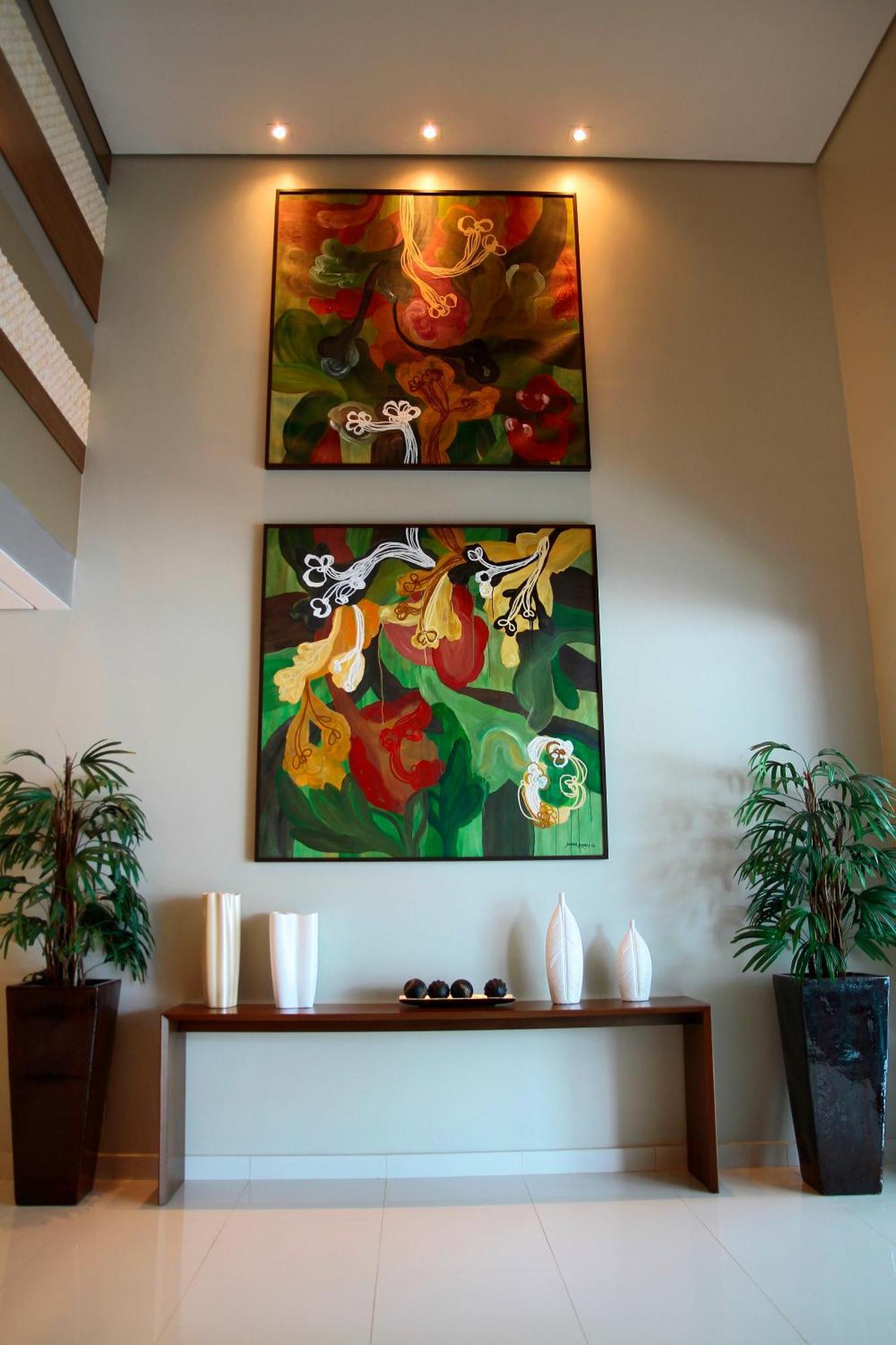 Hotel Express Vieiralves Manaus Zewnętrze zdjęcie