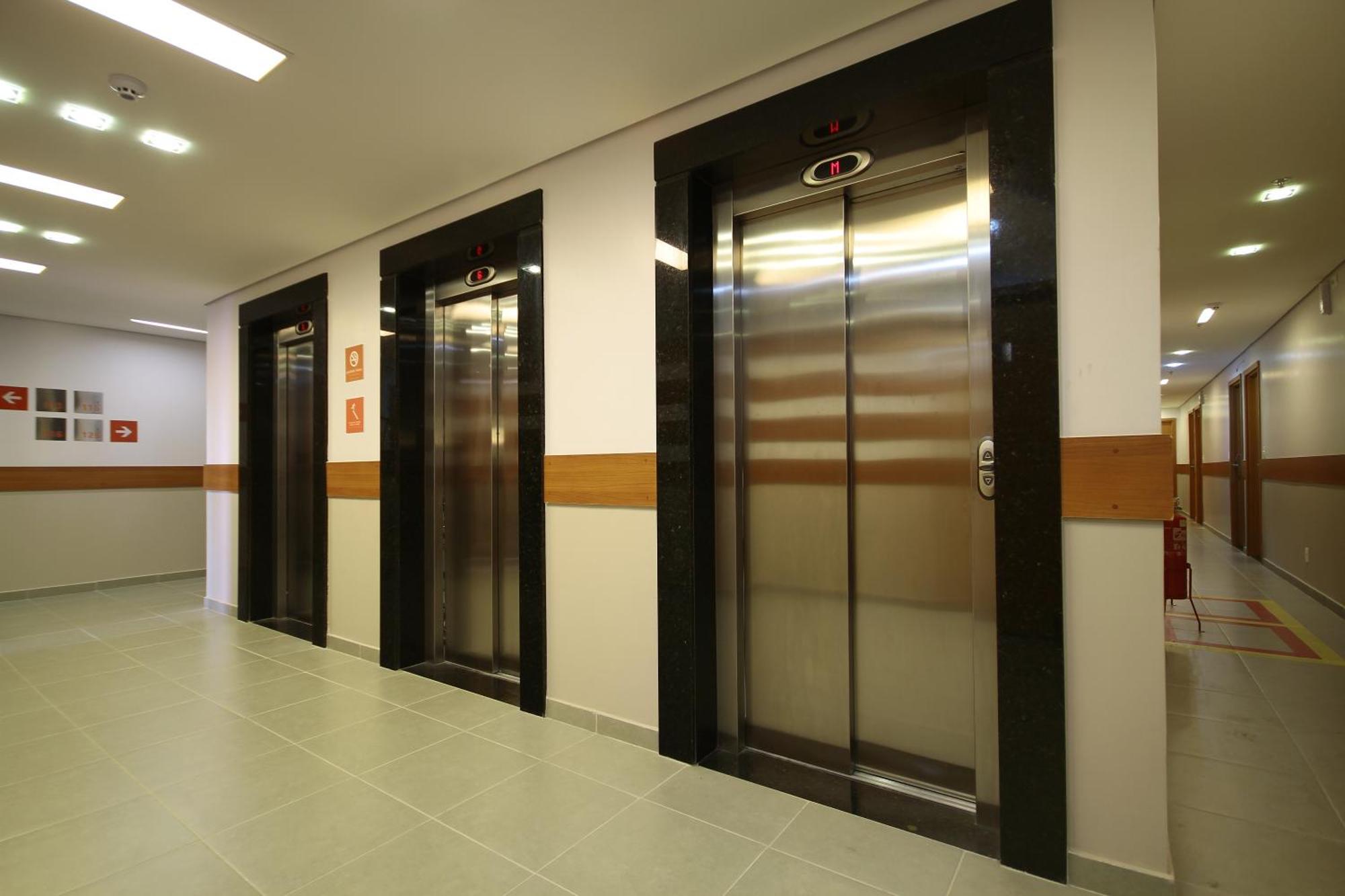 Hotel Express Vieiralves Manaus Zewnętrze zdjęcie