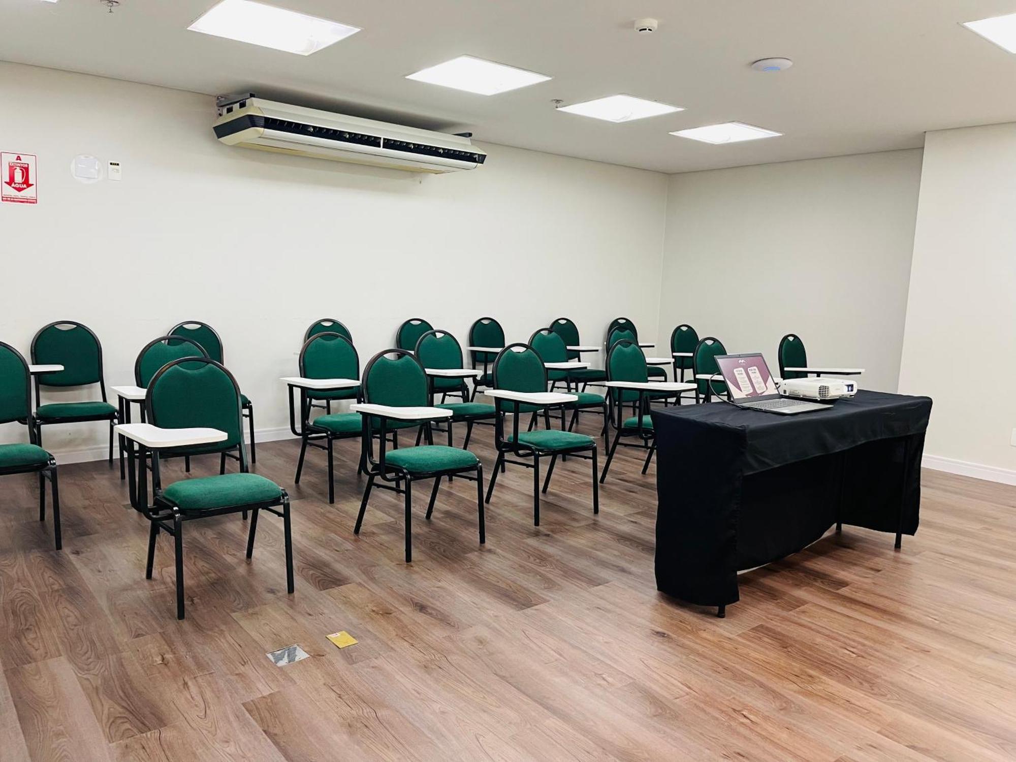 Hotel Express Vieiralves Manaus Zewnętrze zdjęcie